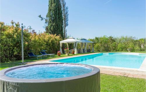 Foiano della Chiana House | Elegant Villa Pieve in Lucignano - 5-Star Guest Favorite