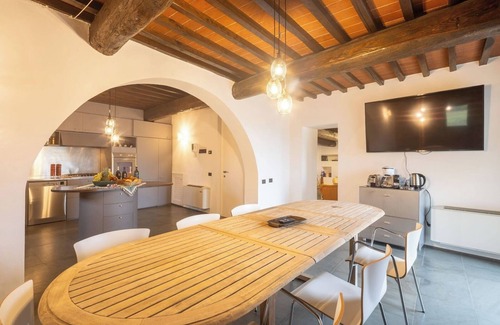 Campagnatico Villa | Villa Pieve Vecchia in campagnatico , Toscana