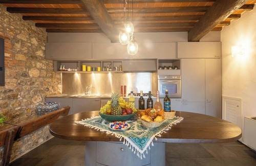 Campagnatico Villa | Villa Pieve Vecchia in campagnatico , Toscana