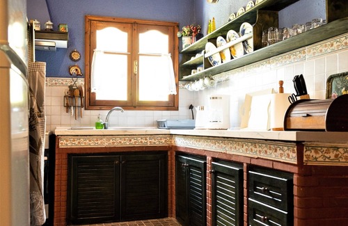 Sithonia House | Villa Pigadi: Family-Friendly Beach Getaway in Nikiti