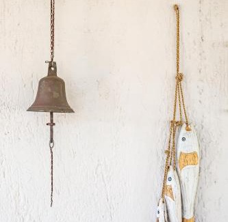 Alikias Villa | Villa Pine Trees: Pet-Friendly Oasis with 9.9/10 Rating