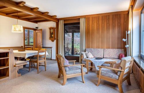 Terlano Apartment | Villa Pinie Apt 1: Family-Friendly with Top Ratings!