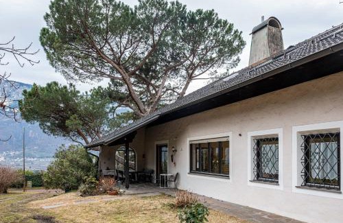 Terlano Apartment | Villa Pinie Apt 1: Family-Friendly with Top Ratings!