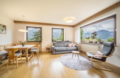 Terlano Apartment | Villa Pinie Apt 2: Perfect for Families and Accessible Travel