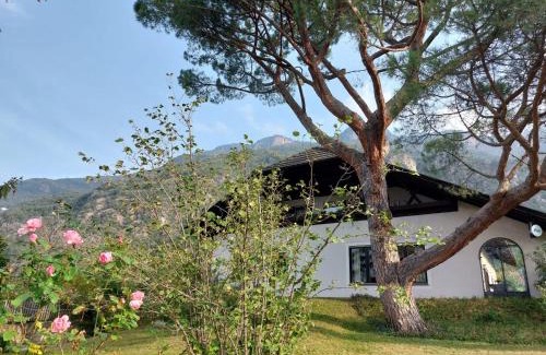Terlano Apartment | Villa Pinie Apt 2: Perfect for Families and Accessible Travel