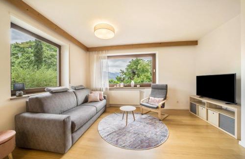 Terlano Apartment | Villa Pinie Apt 2: Perfect for Families and Accessible Travel