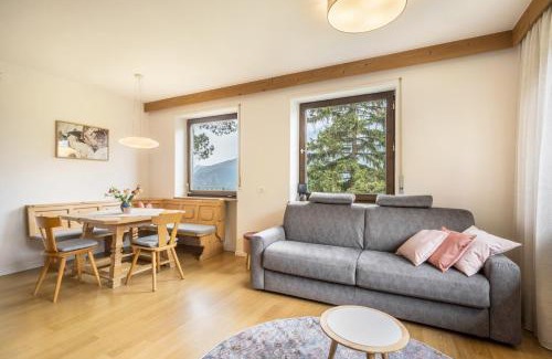 Terlano Apartment | Villa Pinie Apt 2: Perfect for Families and Accessible Travel