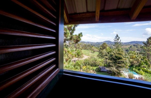 Jarabacoa House | Villa Pinos del Sol: Family-Friendly Getaway with Pool