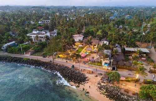 Polhena House | Villa Pisangra