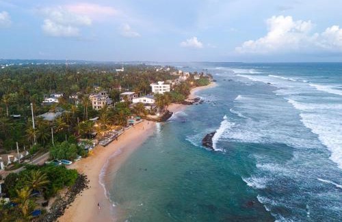 Polhena House | Villa Pisangra