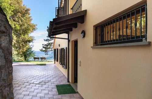 Corciano Villa | Villa Piscina “La Trinità” – 4-Star Pet-Friendly Retreat