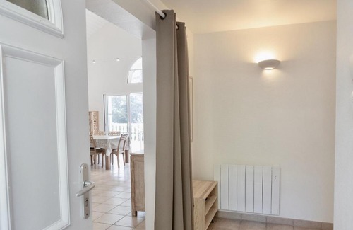 Lacanau-Ocean Villa | Family Villa with Heated Pool - 4-Star Guest Rated Getaway