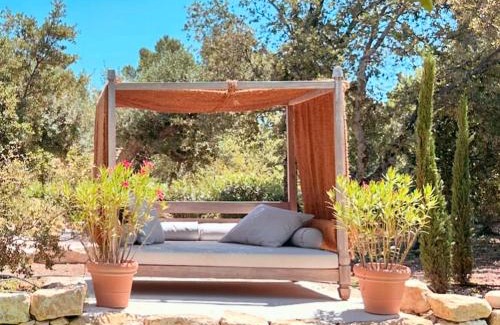 Murs Villa | Exquisite Villa Piscine with Oceanfront Views and Pool