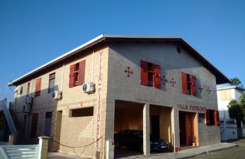 Grand-Bourg House | Discover Villa Pistaches: Guest Rated 9.1/10 Experience