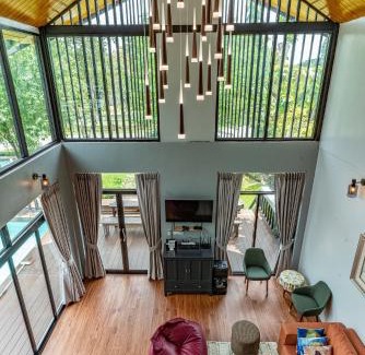 Khanong Phra Resort | Villa Pitak: Private Pool Retreat in Khaoyai