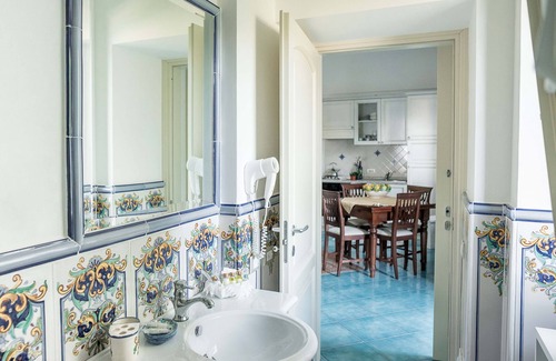 Ravello Villa | Villa Pittoresca in Ravello