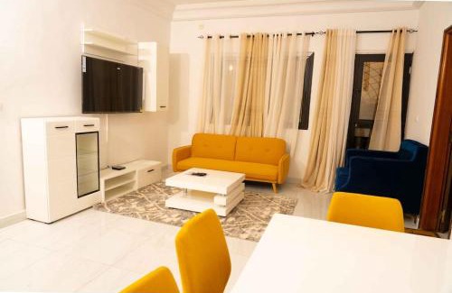 Dakar Villa | Villa Planète House: Family and Pet-Friendly Retreat
