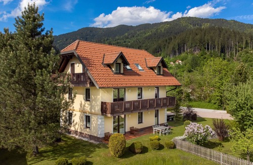 Ratece Apartment | Villa Planina - Family-Friendly Ground Floor Apartment in Kranjska Gora