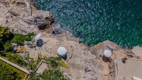 Stikovica Villa | Escape to Oceanfront Villas in Zaton, Croatia - 4 Star Stay