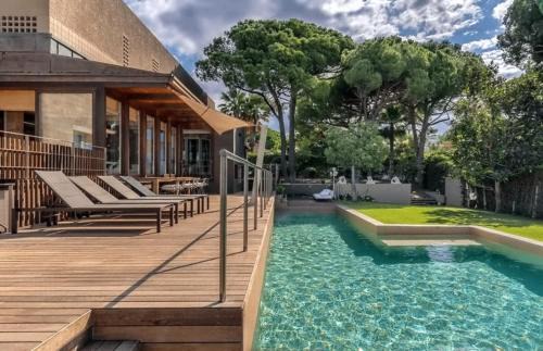 S'Agaro Hotel | Villa Platges 36 a solo 50 metros de la playa
