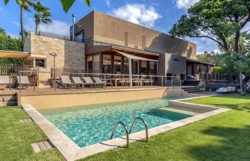 S'Agaro Hotel | Villa Platges 36 a solo 50 metros de la playa