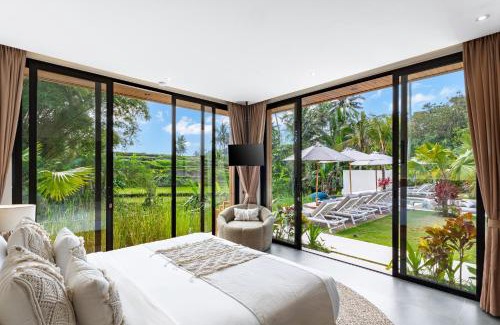 Mambal Villa | Villa Platinium by BaliSuperHost