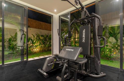 Mambal Villa | Villa Platinium by BaliSuperHost
