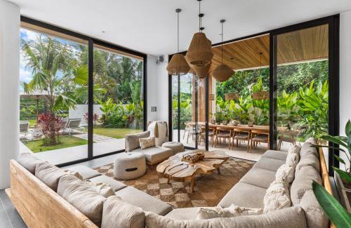 Mambal Villa | Villa Platinium by BaliSuperHost