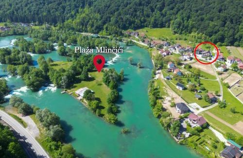 Mali Radic House | Villa Plavno