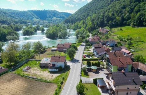 Mali Radic House | Villa Plavno