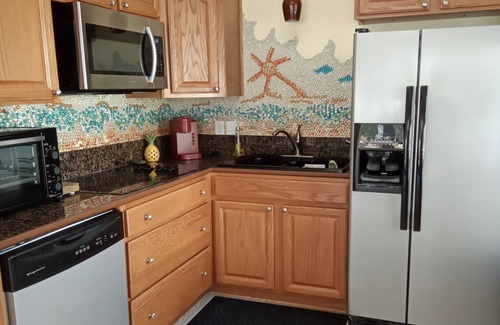 West Panama City Beach Cottage | Villa Playa: Private Pool Retreat Near the Beach, 9.8/10!