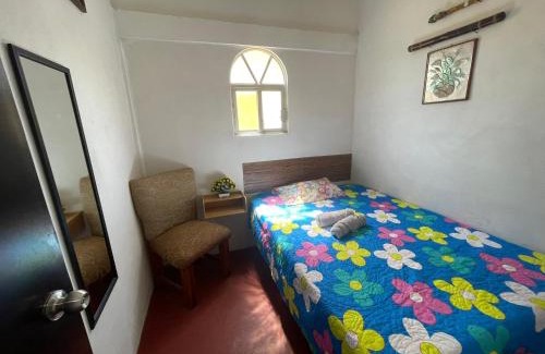 Tuxpan Villa | Villa Playa Encantada