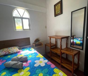 Tuxpan Villa | Villa Playa Encantada