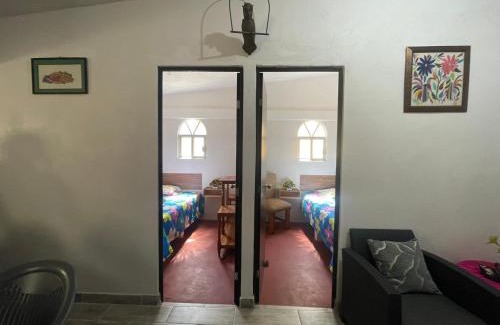 Tuxpan Villa | Villa Playa Encantada