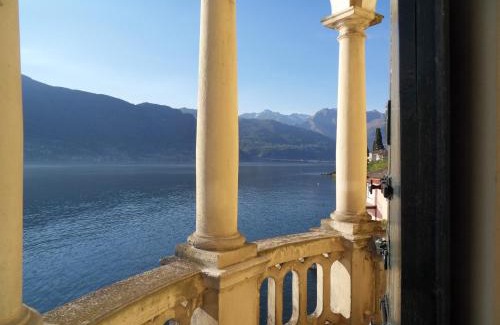 Dervio Apartment | Enchanting Villa Plinio on Beautiful Lake Como – 4 Star Stay