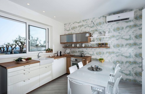 Sicily South Coast Villa | Villa Plumeria in Modica