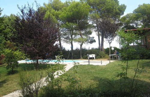 Bettona Villa | Idyllic Villa with Annex and Private Pool for Your Getaway