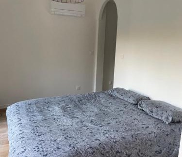 Saint-Marcel Apartment | Inviting Villa Poétique Near Lyon with Pool & Family Amenities