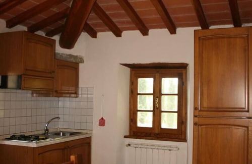 Podere Viti Villa | Discover Villa Pozzonovo: Historic Farmhouse Near Castiglion Fioren