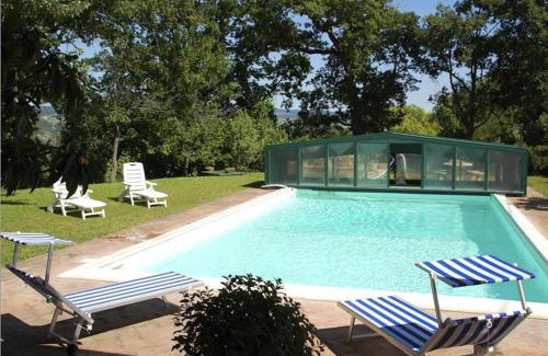 Il Poggio Villa | Villa Podere Isabella: Pet-Friendly Retreat with Pool