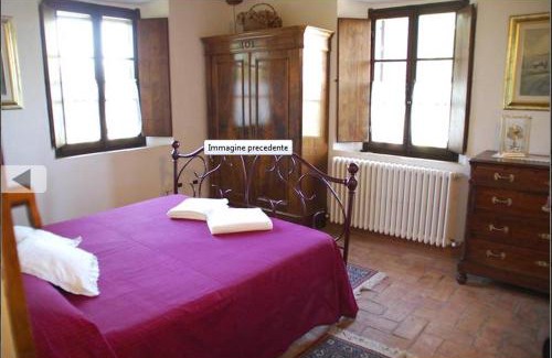 Il Poggio Villa | Villa Podere Isabella: Pet-Friendly Retreat with Pool