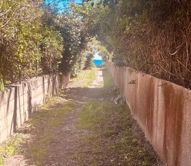 Moriani-Plage House | Villa Poggiole
