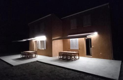 Moriani-Plage House | Villa Poggiole