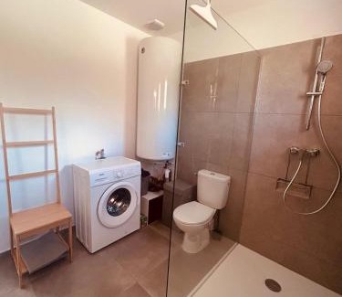 Moriani-Plage House | Villa Poggiole