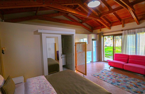Urla Hotel | Villa Polikne Otel & Restoran