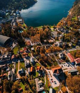 Bled Bed & Breakfast | Villa Pomona: Guest Rated 10/10 with Pool & Breakfast