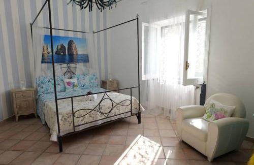Scafati Villa | Family-Friendly Villa Pompea Near Pompei e Scavi