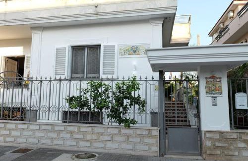 Scafati Villa | Family-Friendly Villa Pompea Near Pompei e Scavi