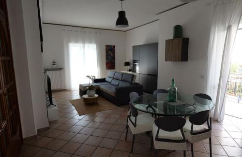 Scafati Villa | Family-Friendly Villa Pompea Near Pompei e Scavi