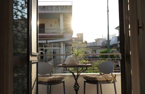 Scafati Villa | Family-Friendly Villa Pompea Near Pompei e Scavi